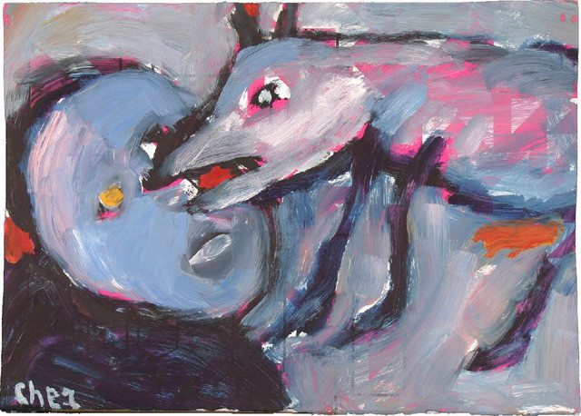 Bảo tàng chuyên trưng bày các tác phẩm siêu xấu ảnh 5