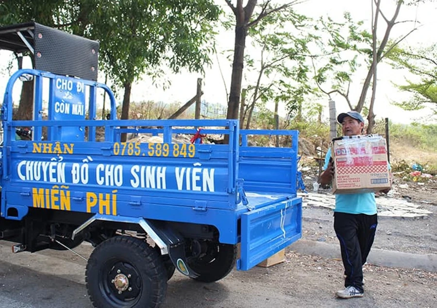 Chuyện chưa kể về Hiệp sĩ Minh “cô đơn”, khắc tinh của tội phạm làng đại học