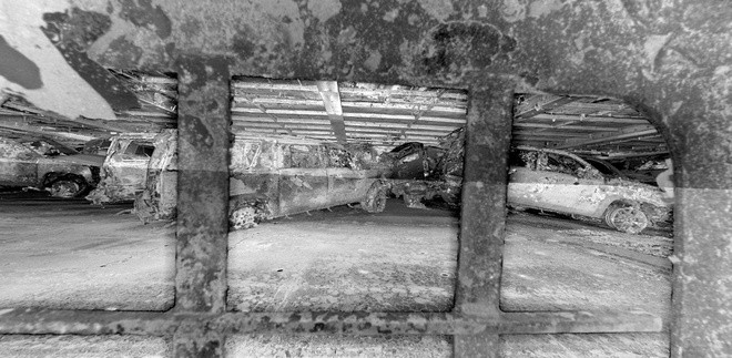 Ben trong con tau cho 4.200 oto bi lat giua bien nam 2019 hinh anh 2 2.jpg