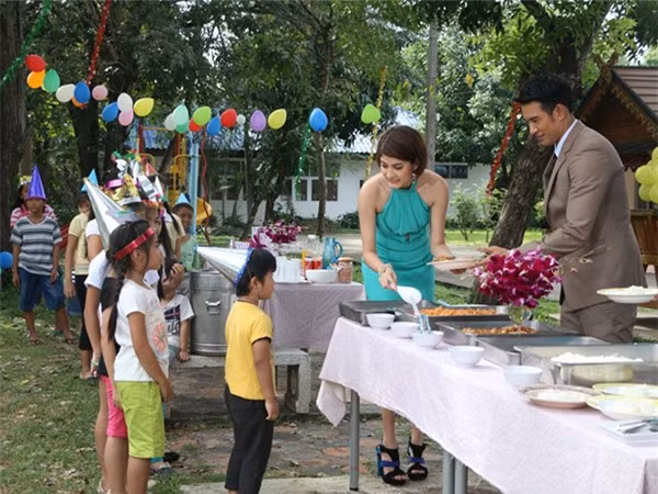 Trước khi cưới 3 ngày thì biết chồng có con riêng, vợ liền gạt hết sĩ diện làm một việc khiến nhà chồng bội phục - Ảnh 2