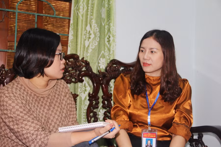 Theo đánh giá của giáo viên, kỳ thi tốt nghiệp THPT năm nay không có gì xáo trộn.