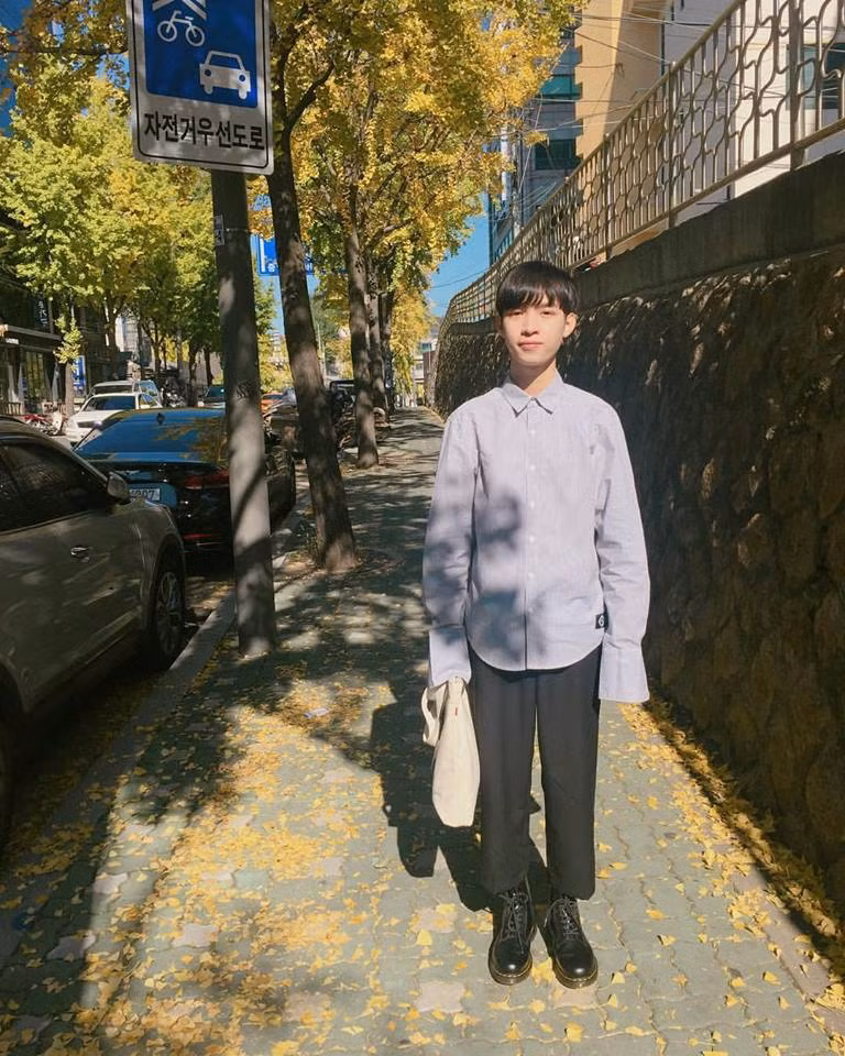 9x Nhân Văn sở hữu bảng thành tích “khủng” khiến nhiều người ngưỡng mộ ảnh 2