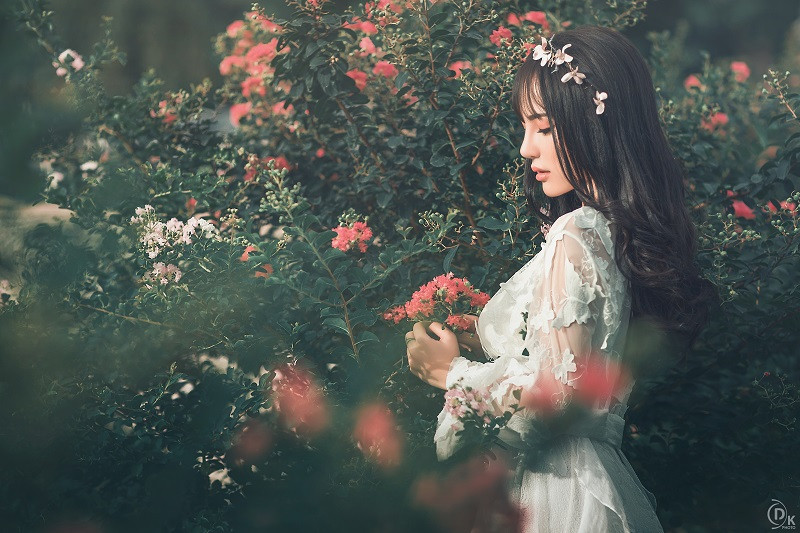 Nữ sinh 9X Hà Nội xinh đẹp đa-zi-năng ảnh 4 Nữ sinh 9X Hà Nội xinh đẹp đa-zi-năng ảnh 4