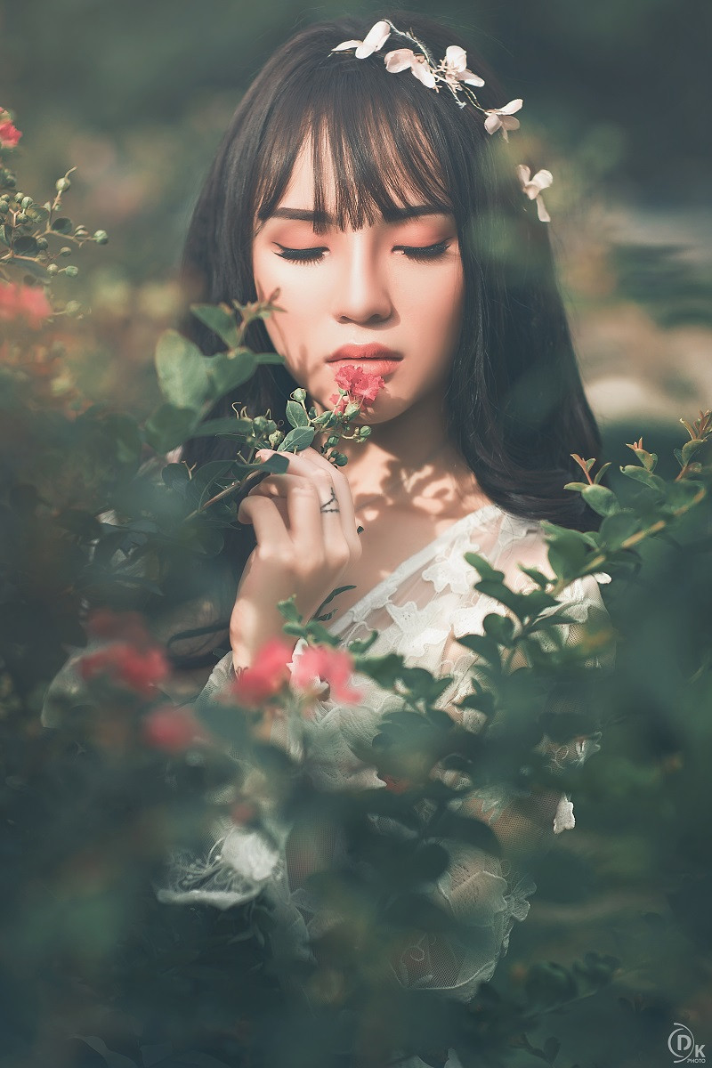 Nữ sinh 9X Hà Nội xinh đẹp đa-zi-năng ảnh 6 Nữ sinh 9X Hà Nội xinh đẹp đa-zi-năng ảnh 6