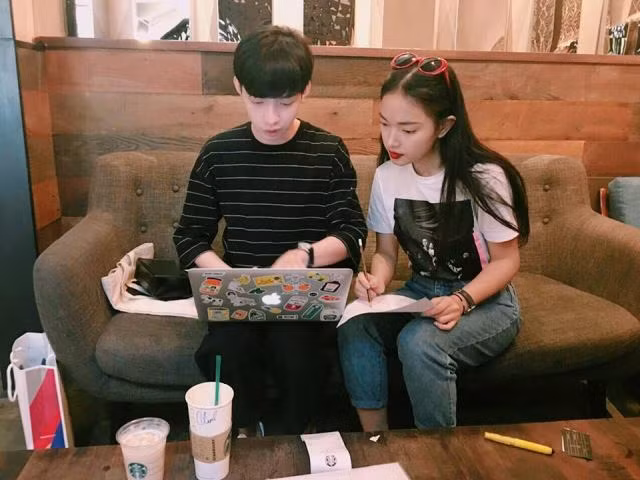 9x Nhân Văn sở hữu bảng thành tích “khủng” khiến nhiều người ngưỡng mộ