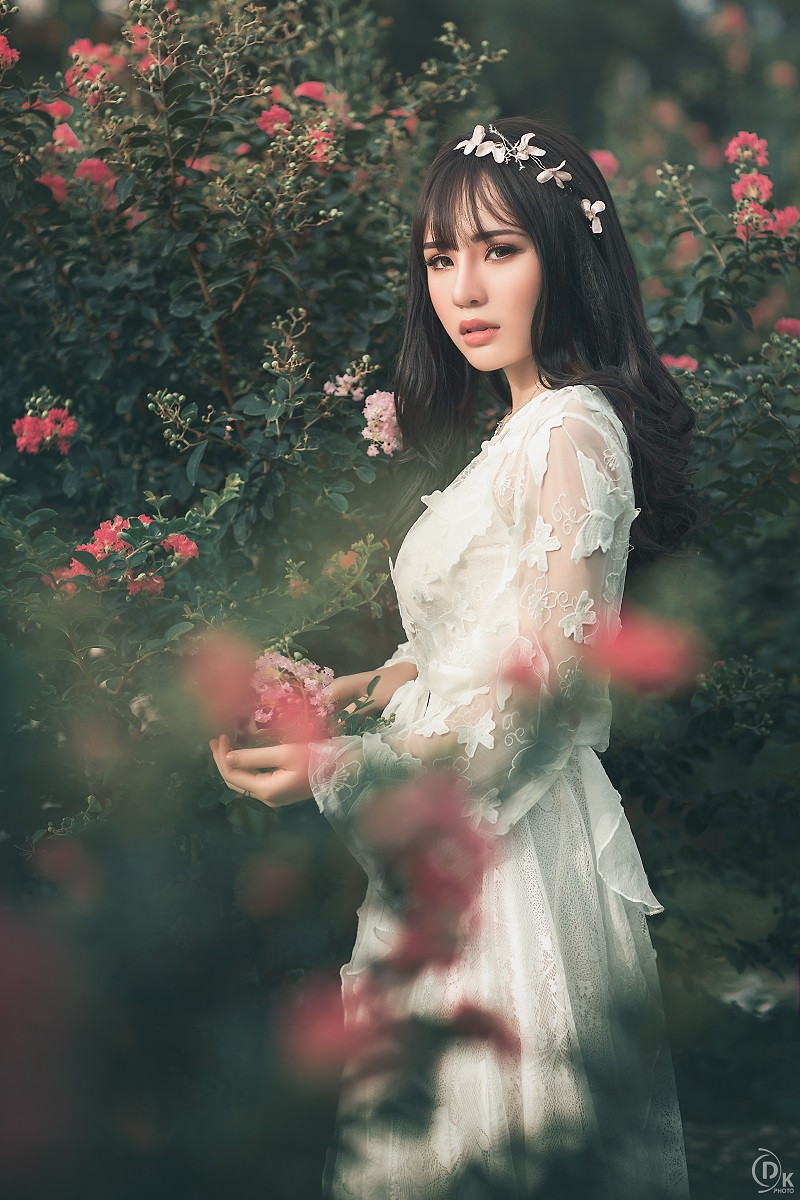 Nữ sinh 9X Hà Nội xinh đẹp đa-zi-năng ảnh 5 Nữ sinh 9X Hà Nội xinh đẹp đa-zi-năng ảnh 5