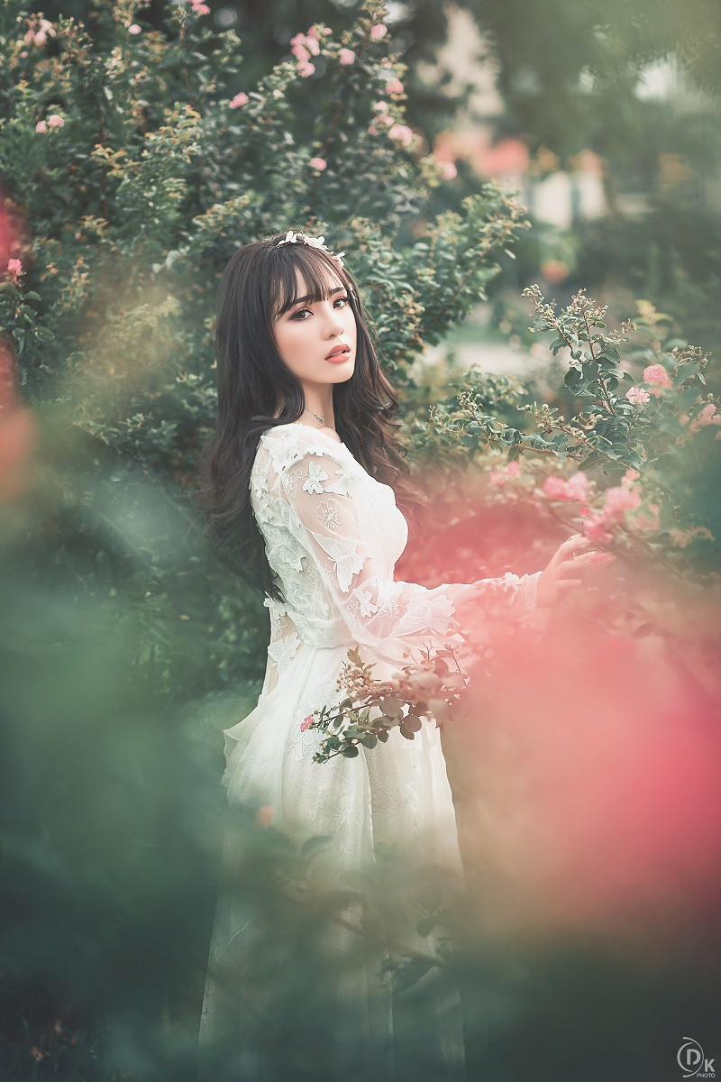 Nữ sinh 9X Hà Nội xinh đẹp đa-zi-năng ảnh 1 Nữ sinh 9X Hà Nội xinh đẹp đa-zi-năng ảnh 1