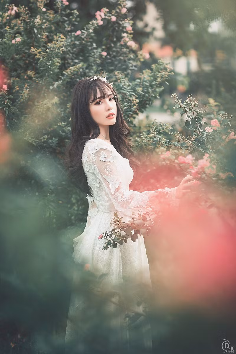 Nữ sinh 9X Hà Nội xinh đẹp đa-zi-năng ảnh 1 Nữ sinh 9X Hà Nội xinh đẹp đa-zi-năng ảnh 1