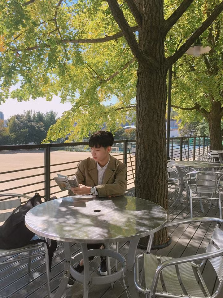 9x Nhân Văn sở hữu bảng thành tích “khủng” khiến nhiều người ngưỡng mộ ảnh 1