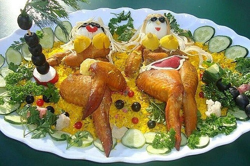 Cơm gàmỹ nữ tắm nắng Cơm gàmỹ nữ tắm nắng