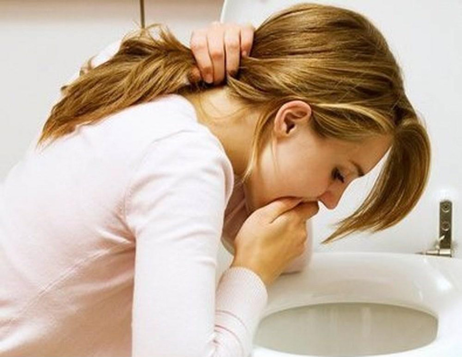 Ợ hơi đi kèm cùng 4 dấu hiệu này: Bạn tuyệt đối không nên chủ quan mà cần đi khám ngay ảnh 3