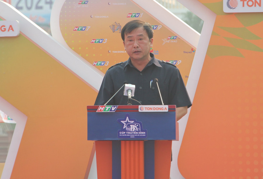 Ông Vừ A Bằng - Phó Chủ tịch UBND tỉnh Điện Biên phát biểu. Ông Vừ A Bằng - Phó Chủ tịch UBND tỉnh Điện Biên phát biểu.