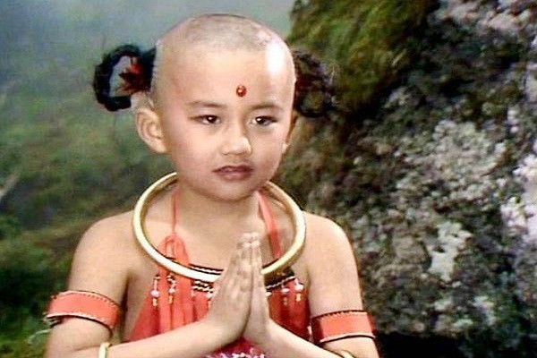 13 đại cao thủ trong Tây Du Ký 1986, Tôn Ngộ Không chỉ đứng thứ 7