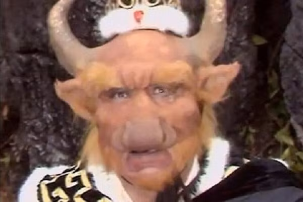 13 đại cao thủ trong Tây Du Ký 1986, Tôn Ngộ Không chỉ đứng thứ 7