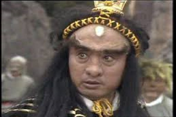 13 đại cao thủ trong Tây Du Ký 1986, Tôn Ngộ Không chỉ đứng thứ 7