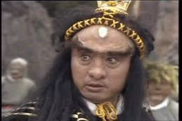 13 đại cao thủ trong Tây Du Ký 1986, Tôn Ngộ Không chỉ đứng thứ 7