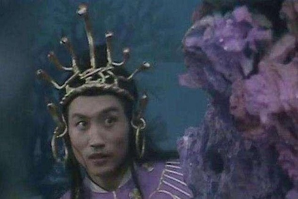 13 đại cao thủ trong Tây Du Ký 1986, Tôn Ngộ Không chỉ đứng thứ 7