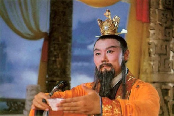 13 đại cao thủ trong Tây Du Ký 1986, Tôn Ngộ Không chỉ đứng thứ 7