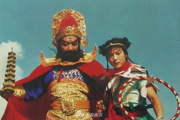 13 đại cao thủ trong Tây Du Ký 1986, Tôn Ngộ Không chỉ đứng thứ 7