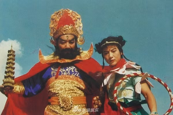 13 đại cao thủ trong Tây Du Ký 1986, Tôn Ngộ Không chỉ đứng thứ 7