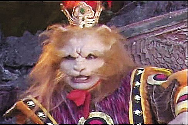 13 đại cao thủ trong Tây Du Ký 1986, Tôn Ngộ Không chỉ đứng thứ 7