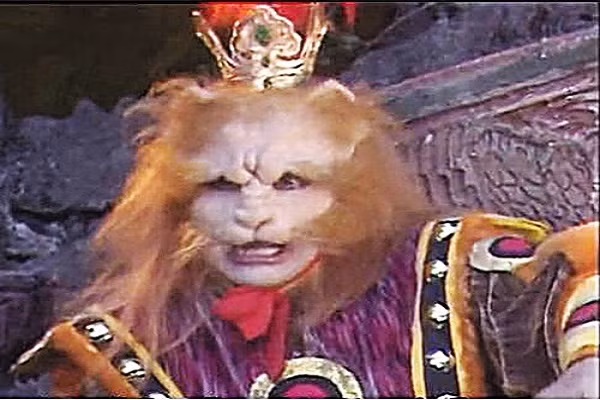 13 đại cao thủ trong Tây Du Ký 1986, Tôn Ngộ Không chỉ đứng thứ 7