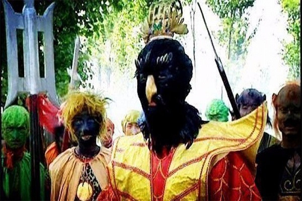 13 đại cao thủ trong Tây Du Ký 1986, Tôn Ngộ Không chỉ đứng thứ 7