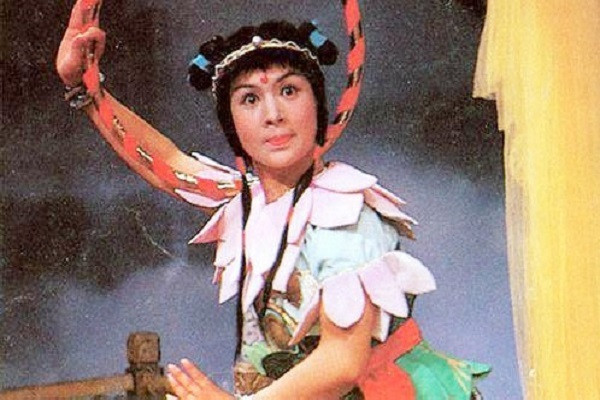 13 đại cao thủ trong Tây Du Ký 1986, Tôn Ngộ Không chỉ đứng thứ 7