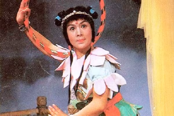 13 đại cao thủ trong Tây Du Ký 1986, Tôn Ngộ Không chỉ đứng thứ 7