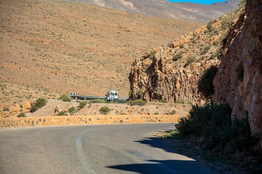 Can canh tuyen duong nguy hiem nhat hanh tinh hinh anh 6 