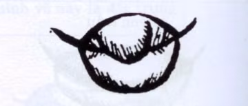 Người có tướng miệng dê thường sống thiếu ý chí nên khó gặt hái được thành công trong sự nghiệp.