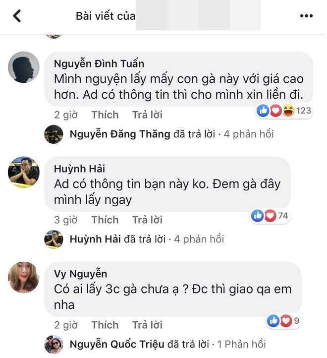 Bức ảnh shipper bật khóc vì bị  Bức ảnh shipper bật khóc vì bị