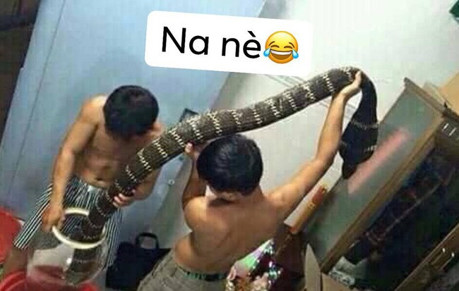 "Bé Na" mất tích.