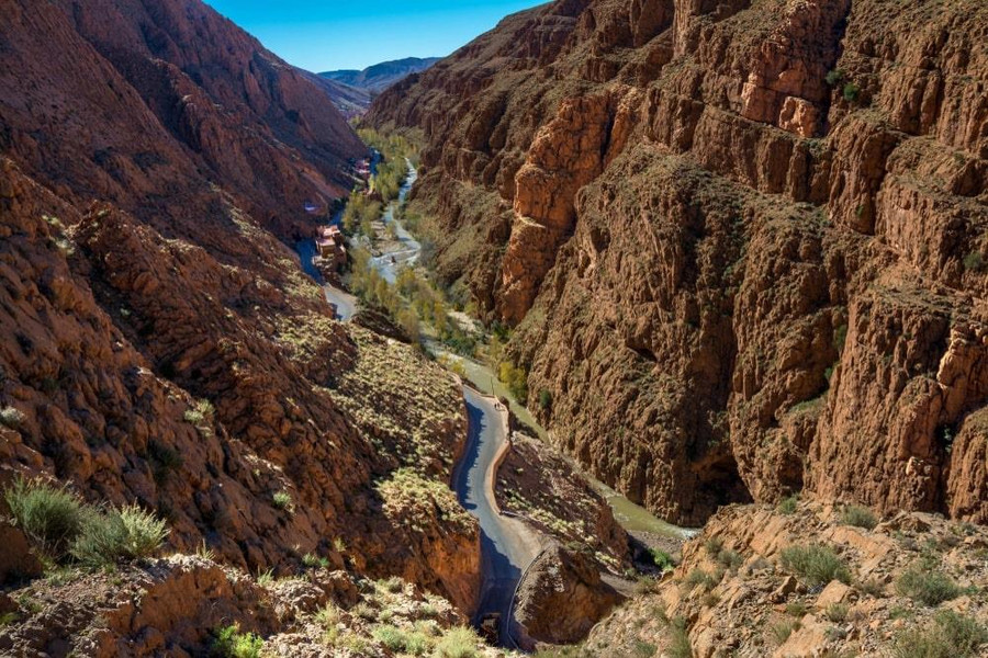 Can canh tuyen duong nguy hiem nhat hanh tinh hinh anh 4 