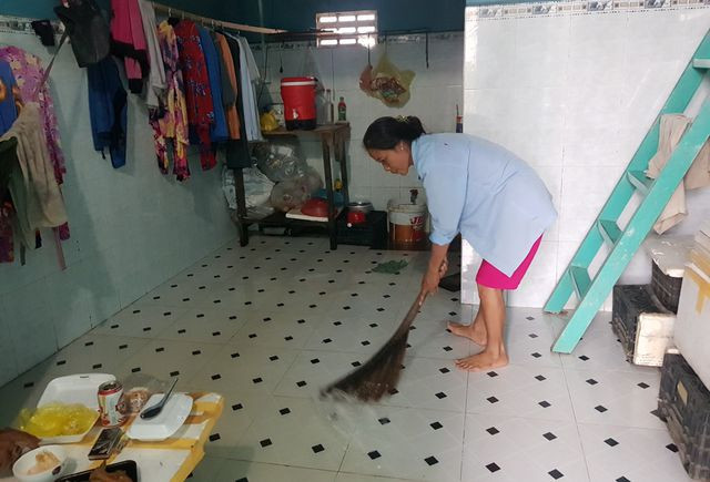 Nhìn lại 10 ngày đảo ngọc Phú Quốc quay cuồng trong trận lũ lụt chưa từng có - 22