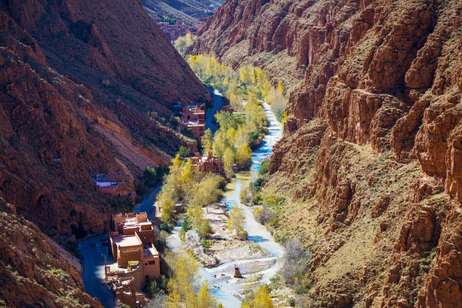 Can canh tuyen duong nguy hiem nhat hanh tinh hinh anh 7 