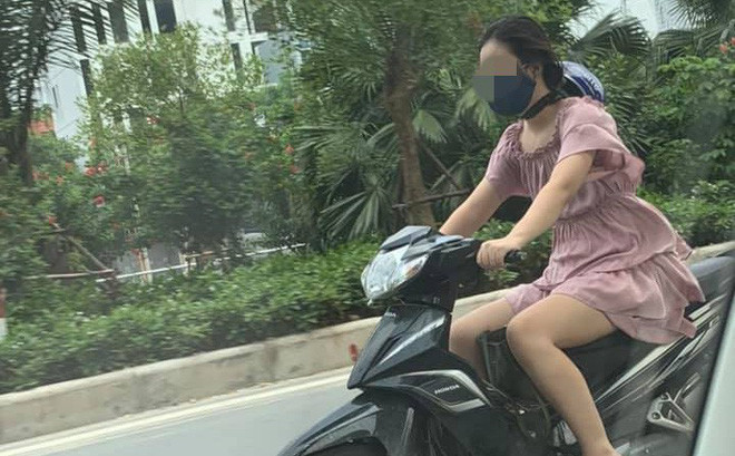 Chiếc mũ bảo hiểm có tác dụng gì đây?