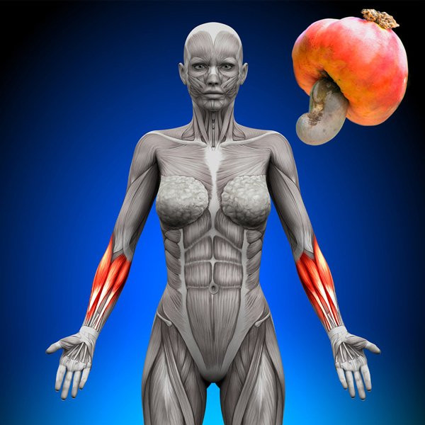 7 thuc pham chi em cang an cang dep lai ngua duoc benh viem nhiem phu khoa - 6