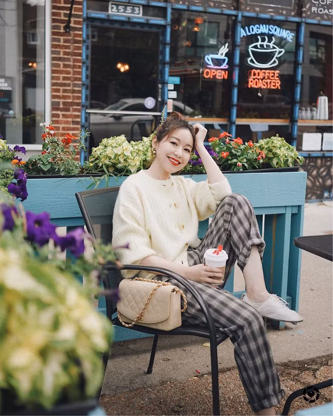 Lời khuyên từ một stylist: Không dừng 3 lỗi diện đồ sau thì phong cách của bạn sẽ mãi già đinh, chán ngắt - Ảnh 4.