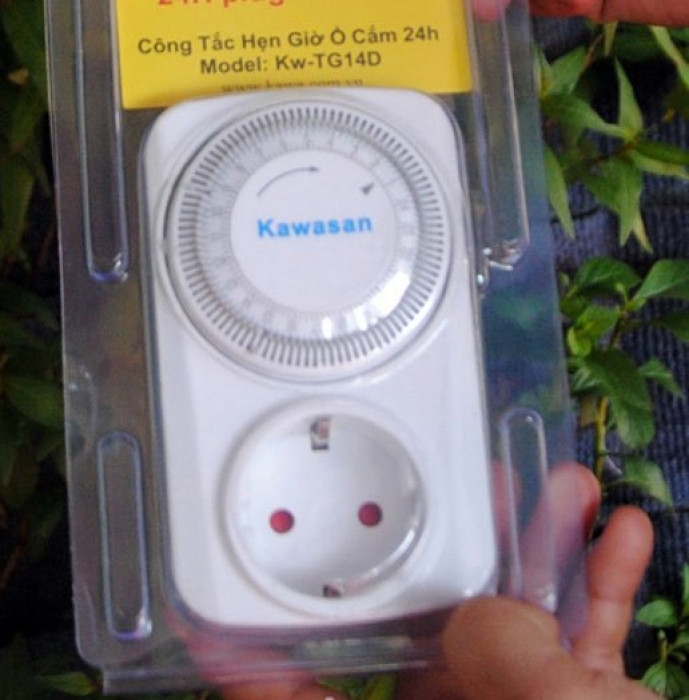 Chi 336.000 đồng để có vườn treo trồng được 180 cây rau đẹp mê mẩn chi 336000 dong de co vuon treo trong duoc 180 cay rau dep me man 9