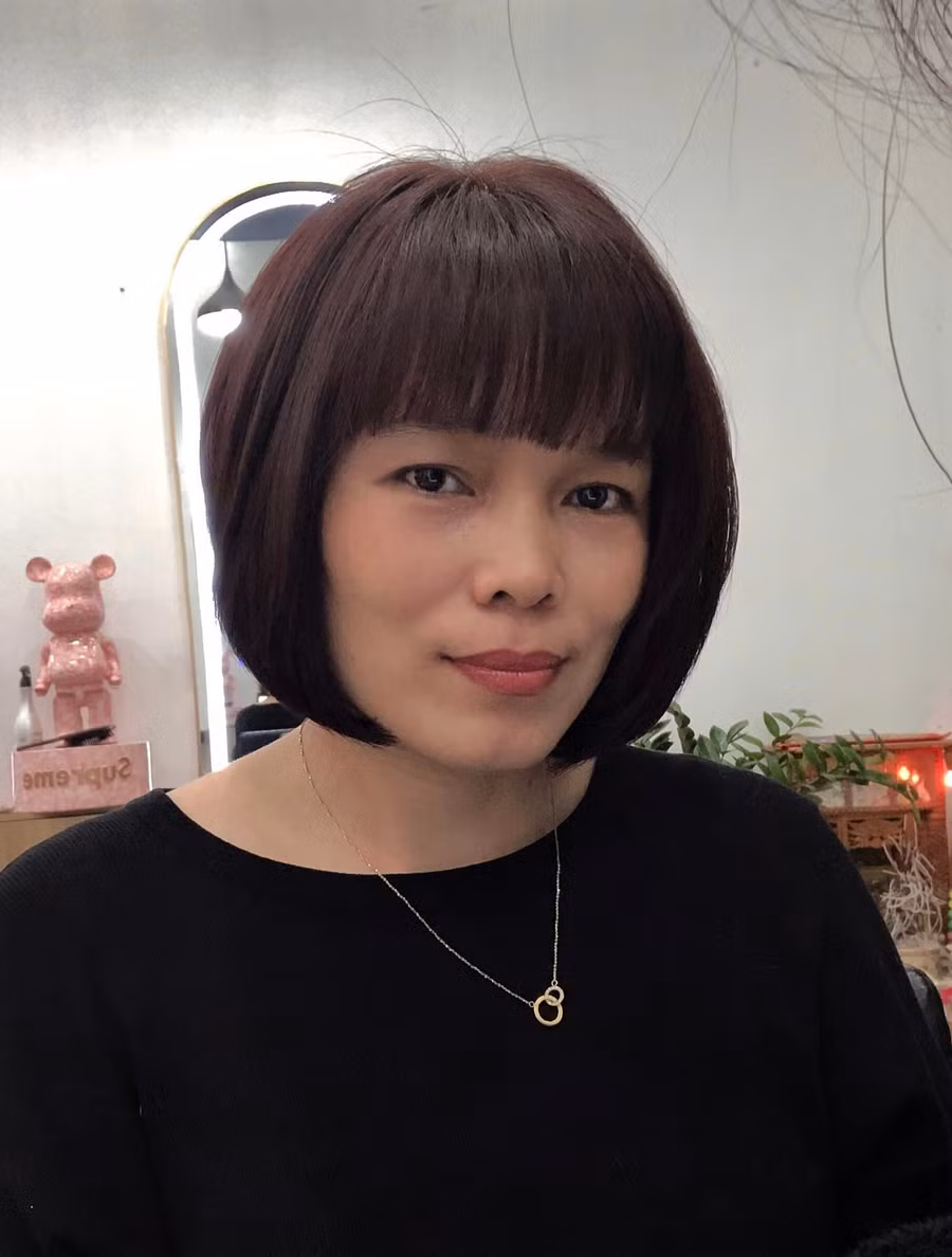 Bốn nữ họa sĩ bạn thân rủ nhau mở triển lãm ảnh 1