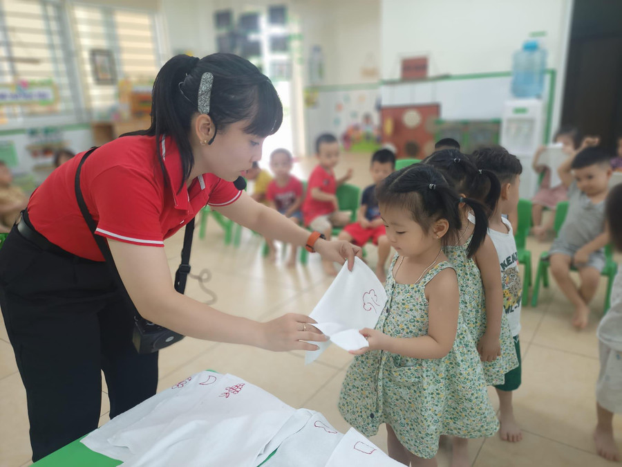 Ảnh minh họa: Đình Tuệ. Ảnh minh họa: Đình Tuệ.