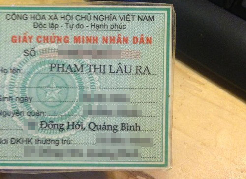 Cái tên khiến chủ nhân "dở khóc dở cười". nhung-ten-khai-sinh-doc-la-nhat-viet-nam-3