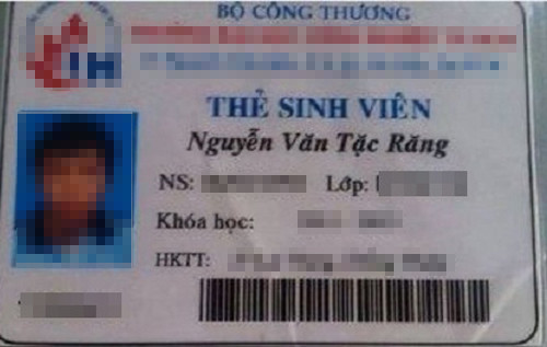 Phải chăng đây chính là cậu bé rừng xanh của Việt Nam? nhung-ten-khai-sinh-doc-la-nhat-viet-nam