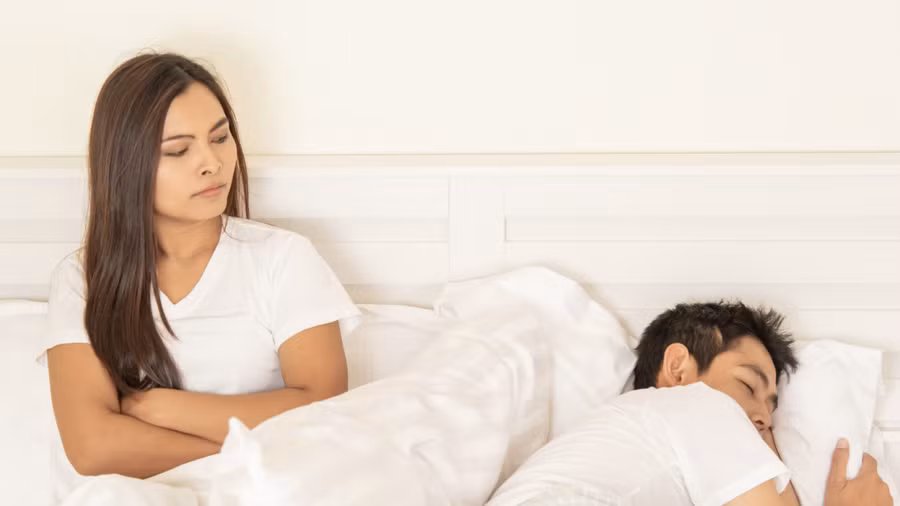 Sự khác biệt giữa cách đàn ông và phụ nữ xử lý căng thẳng dẫn đến xung đột. (Ảnh: ITN). Sự khác biệt giữa cách đàn ông và phụ nữ xử lý căng thẳng dẫn đến xung đột. (Ảnh: ITN).