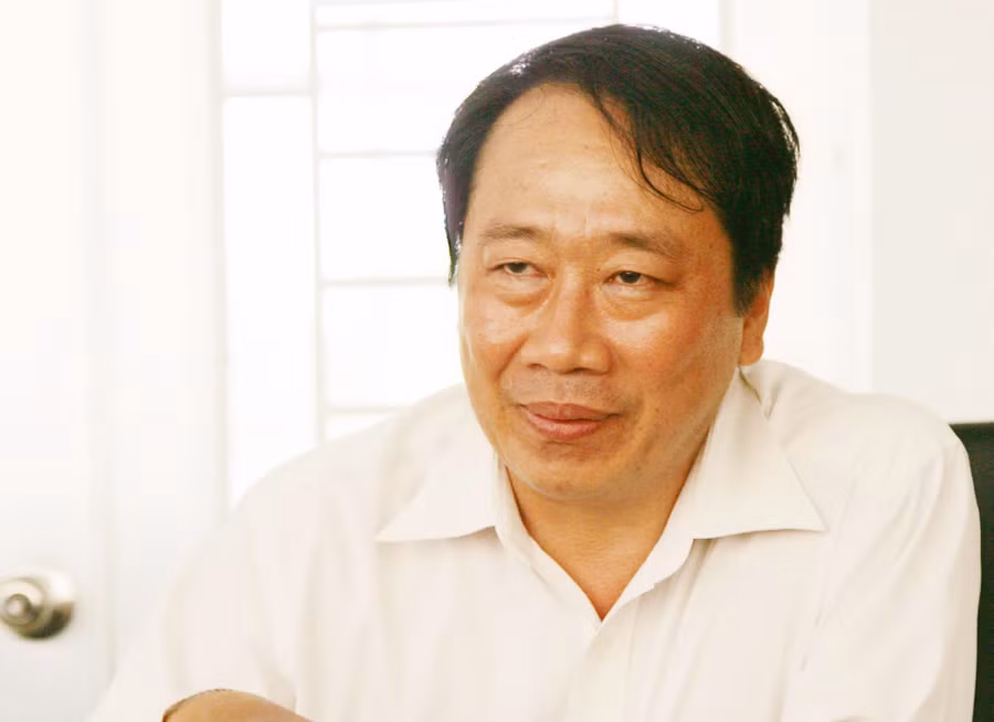 Yên tâm phương án thi THPT quốc gia ổn định ảnh 1