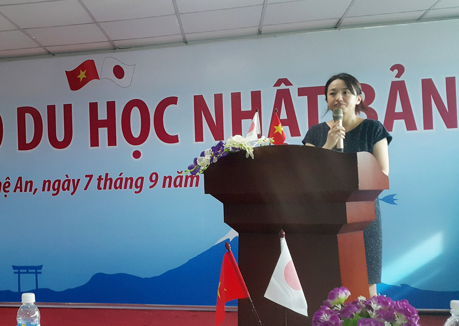 Du học Jasa: Tỷ lệ visa cao khẳng định chất lượng dịch vụ tốt ảnh 1 Du học Jasa: Tỷ lệ visa cao khẳng định chất lượng dịch vụ tốt ảnh 1