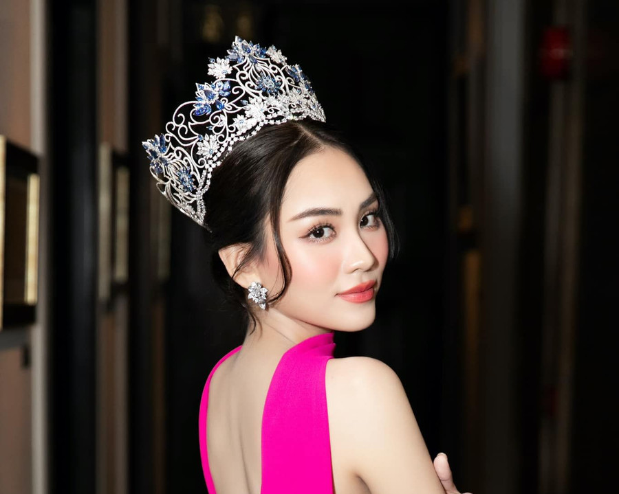 Mai Phương công bố dự án nhân ái độc đáo trước thềm Miss World 2023