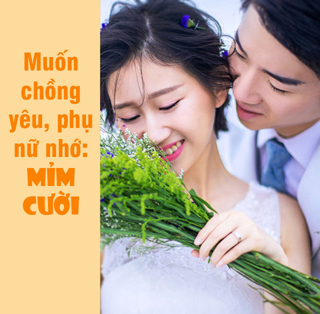 10 điều bỏ bùa khiến chồng mê vợ như điếu đổ 10 dieu bo bua khien chong me vo nhu dieu do