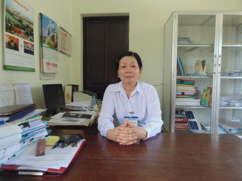 Khong ly hon vi tiec cong nuoi chong an hoc thanh tai